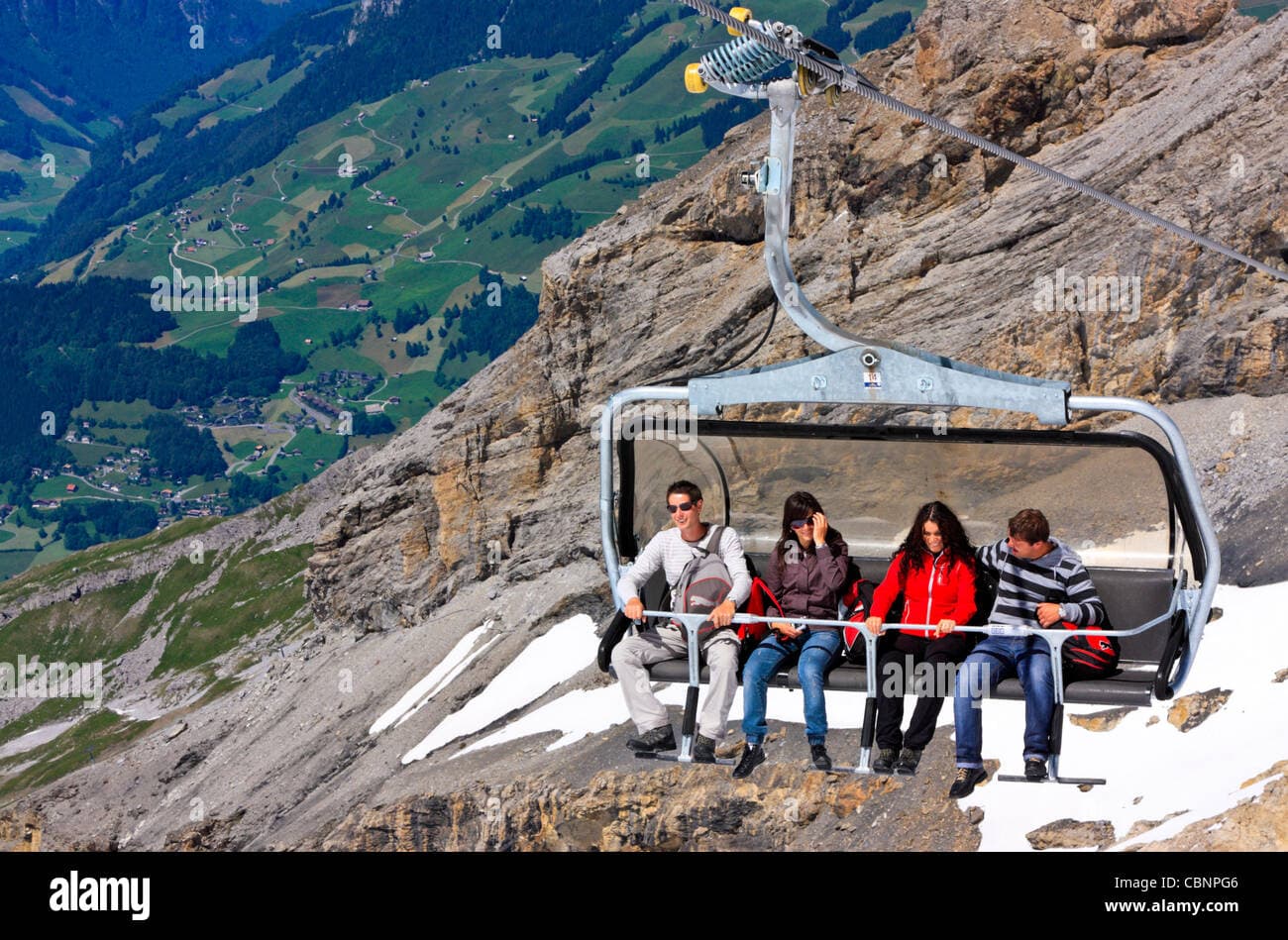 Magical Zurich Holiday