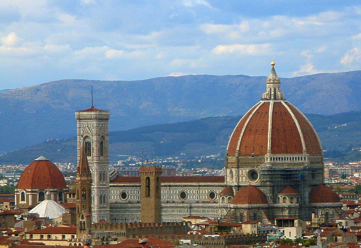 Delightful Italy & Switzerland