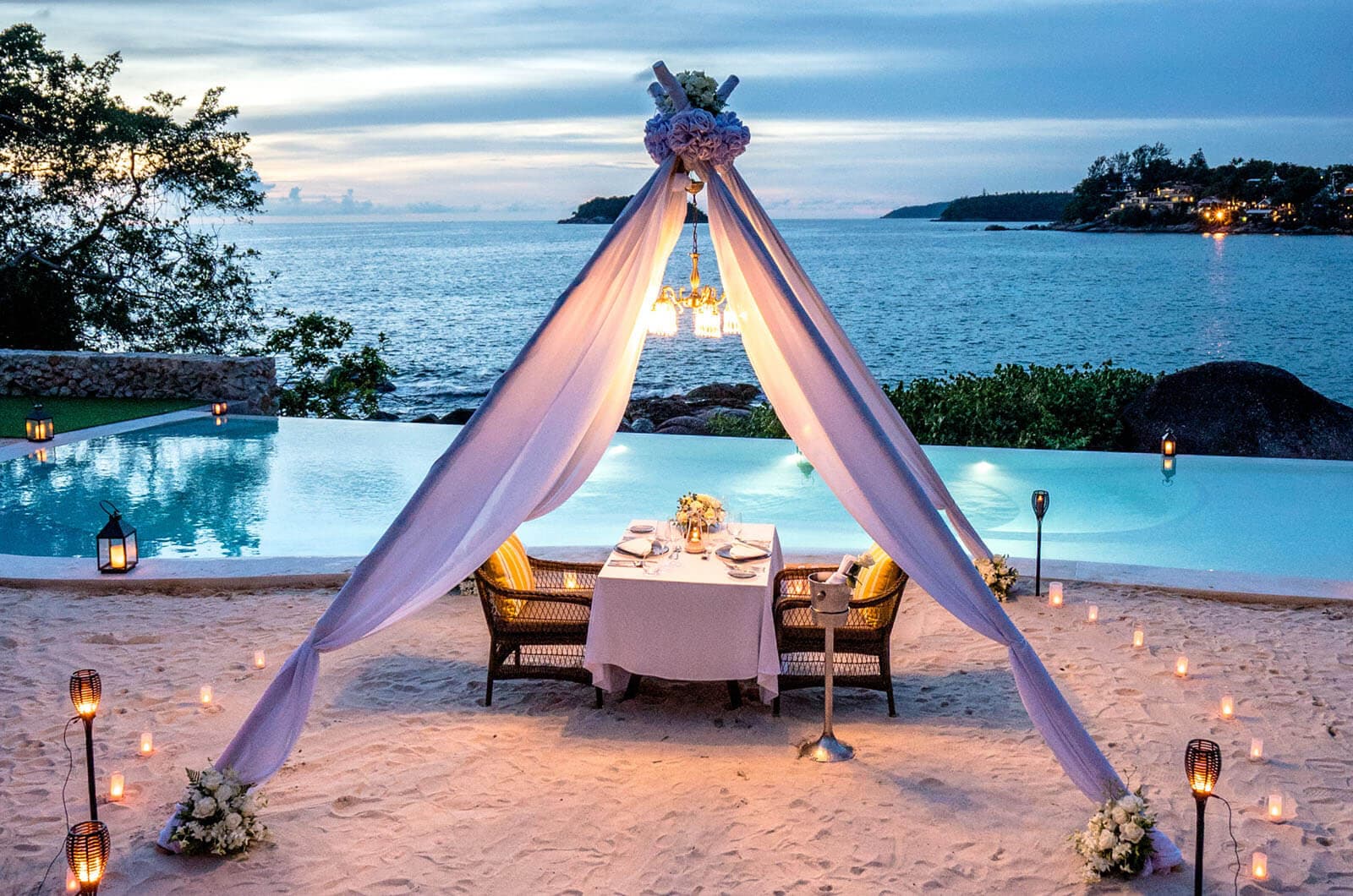 Week of Love in Thailand