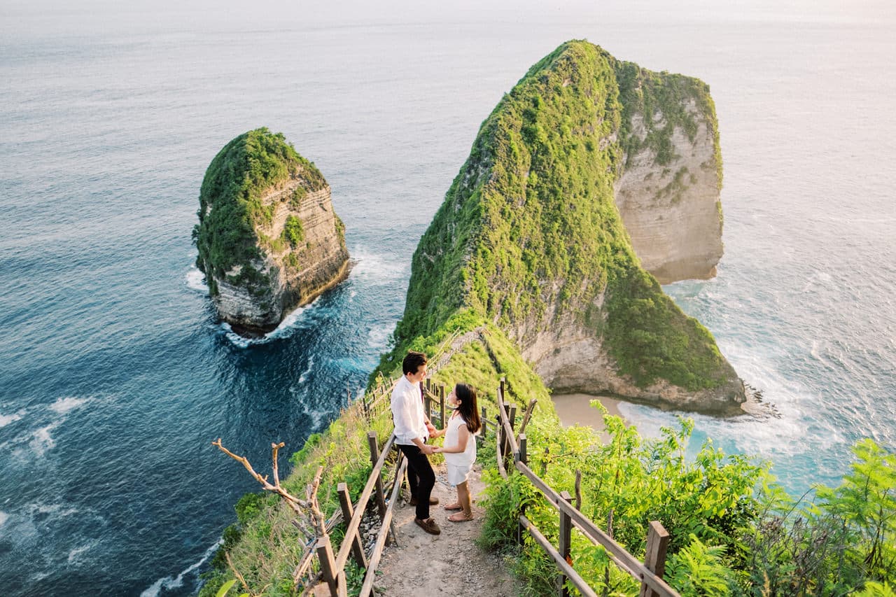 Tropical bali Escape-Unique Stays
