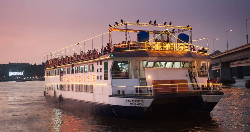 Goa Getaway Bonanza