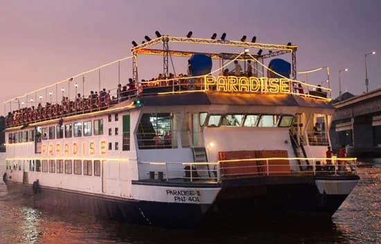 Goa Getaway Bonanza
