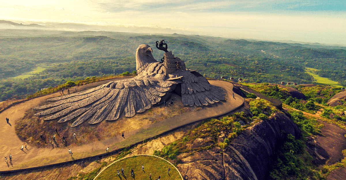 Beautiful Kerala Holiday