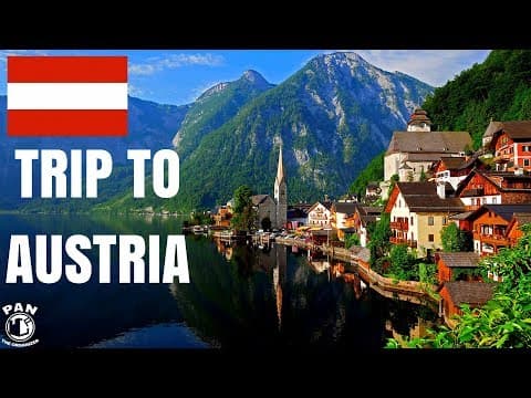 Amazing Austria