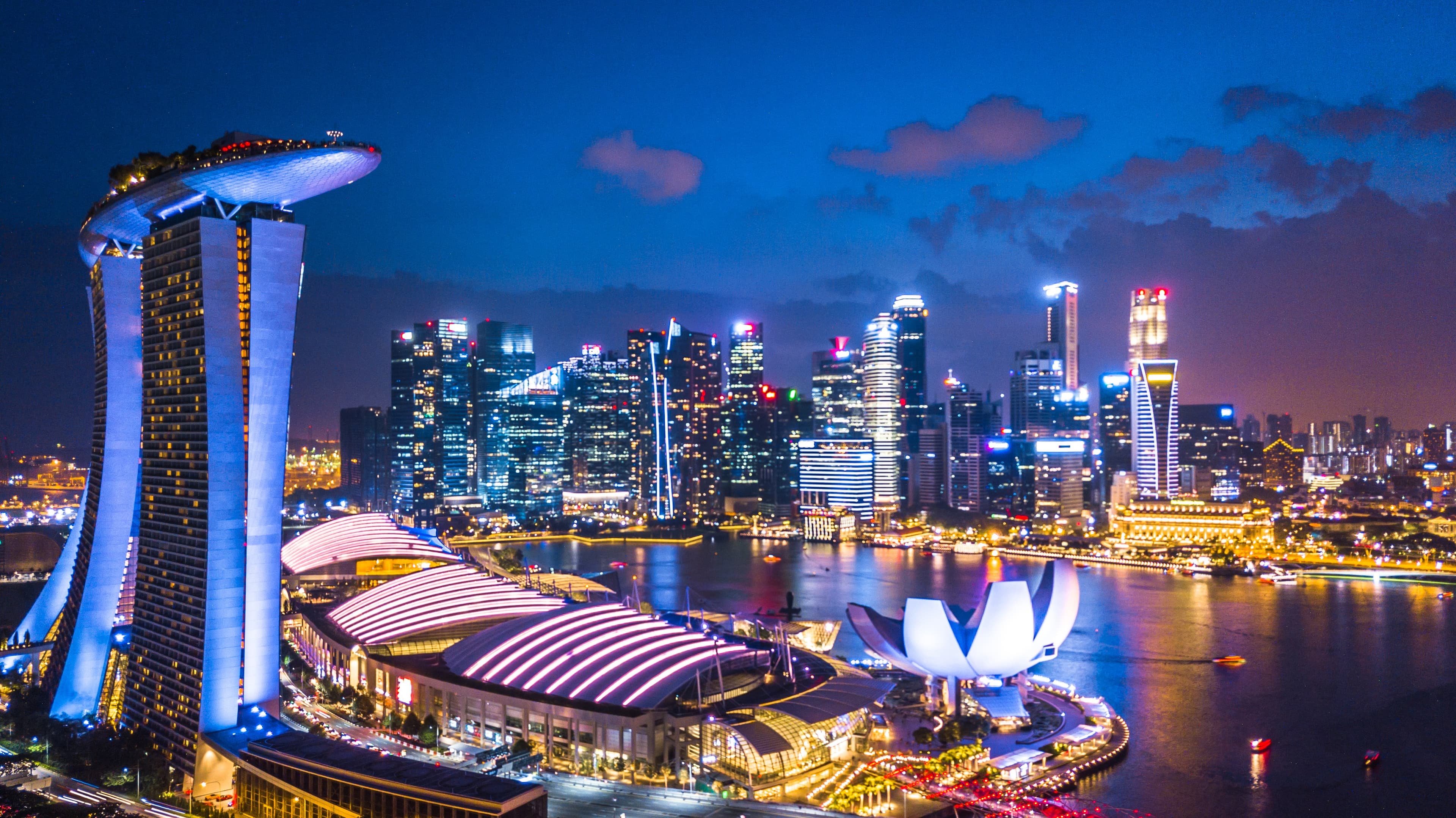Splendor Vacay with Phuket Cruise
