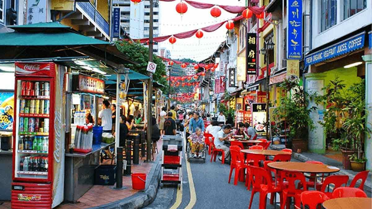 Discover Singapore Magic
