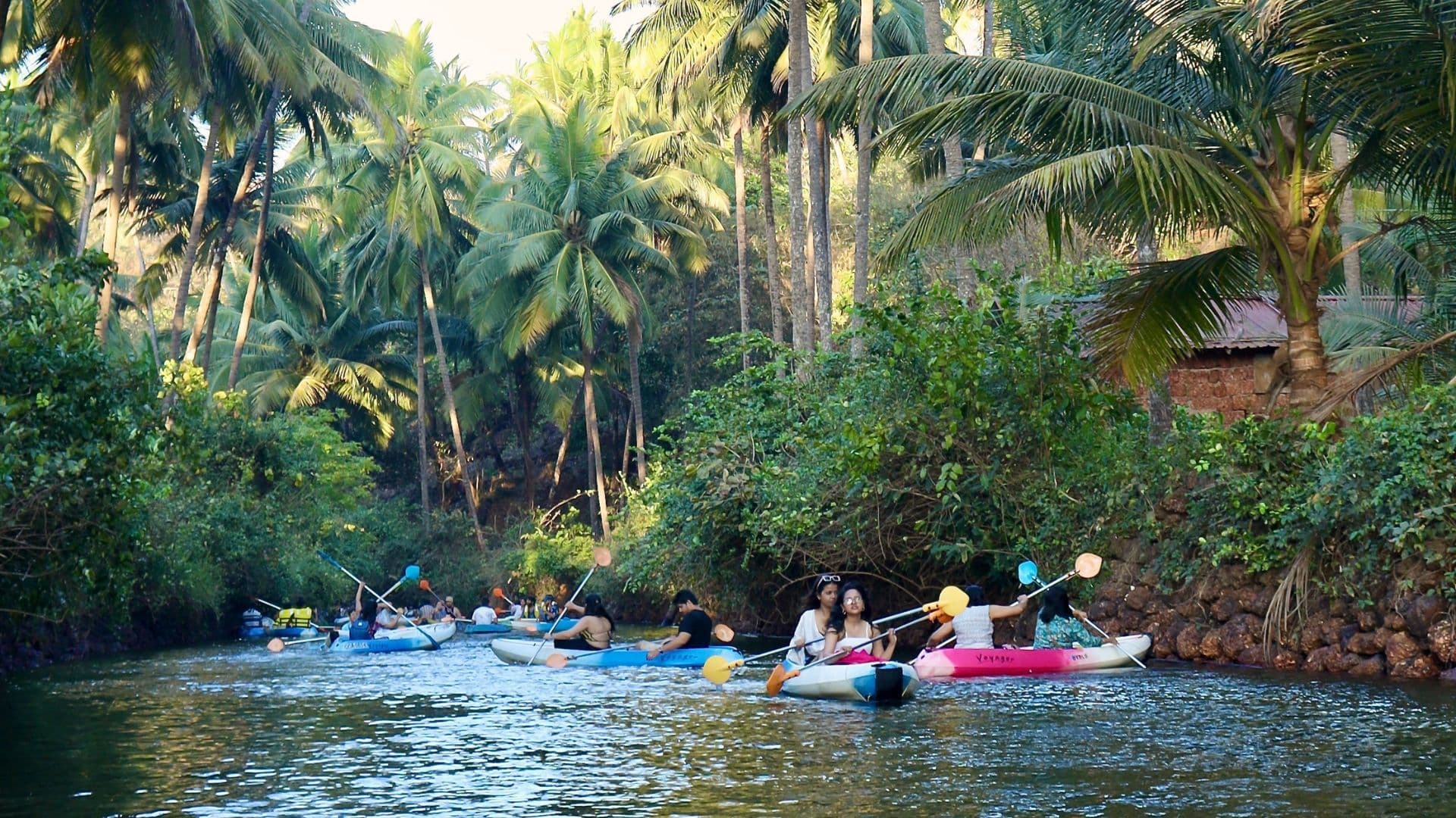 Goa Fun Fiesta