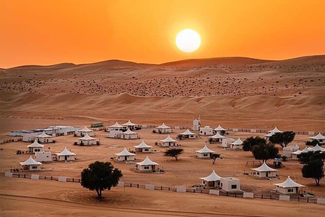 Oman Treasure
