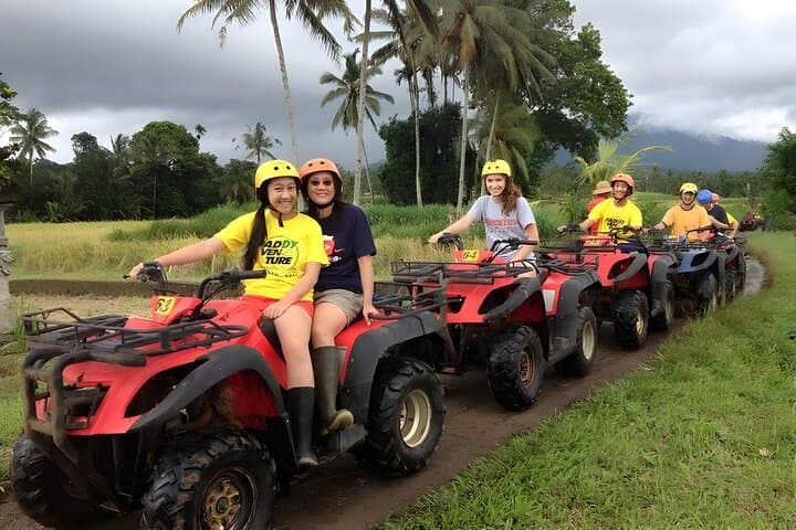 Explore Bali with Family