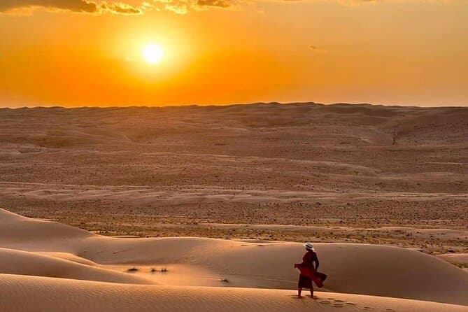 Oman Wonders Expedition