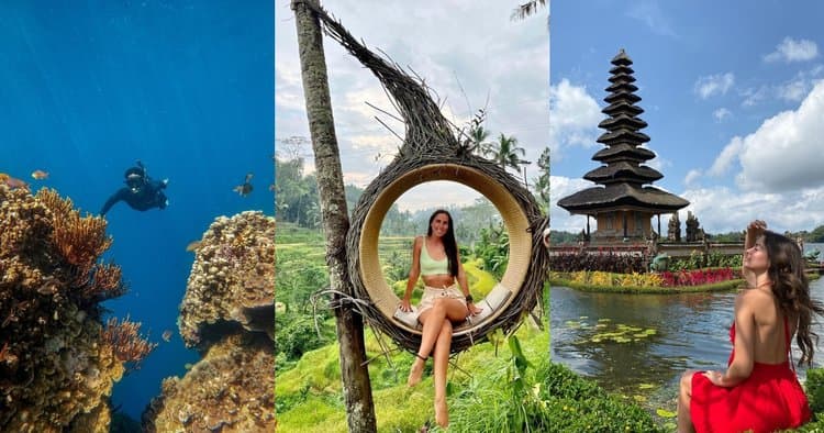 Travintop 6N bali dhamaka offer