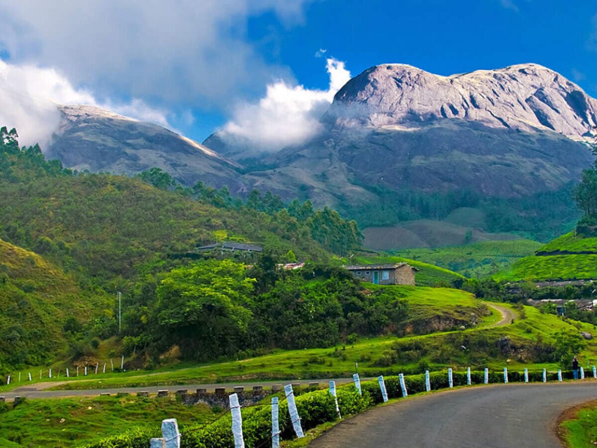 Premium 5N trip to Kerala