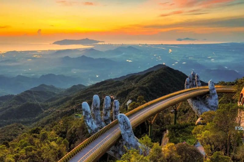 Hanoi to Danang- Super Saver