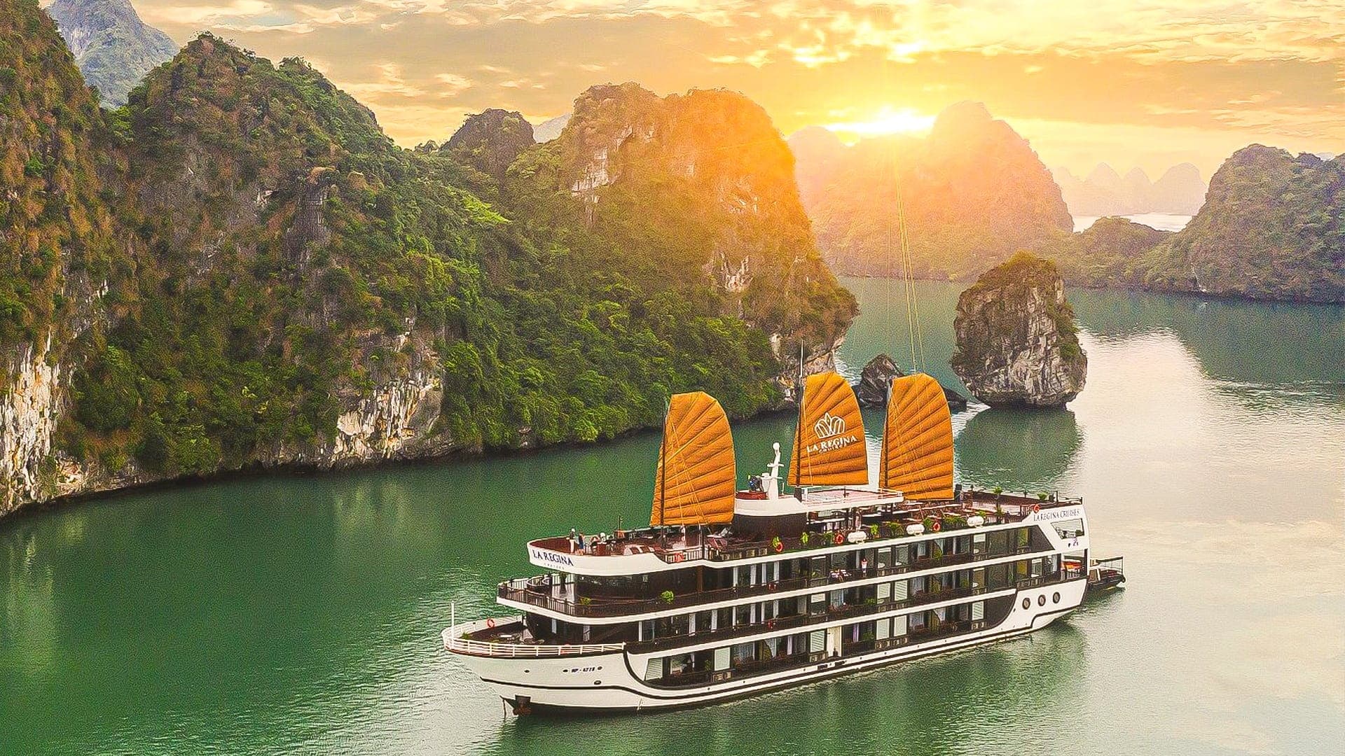 Overnight Cruise Special