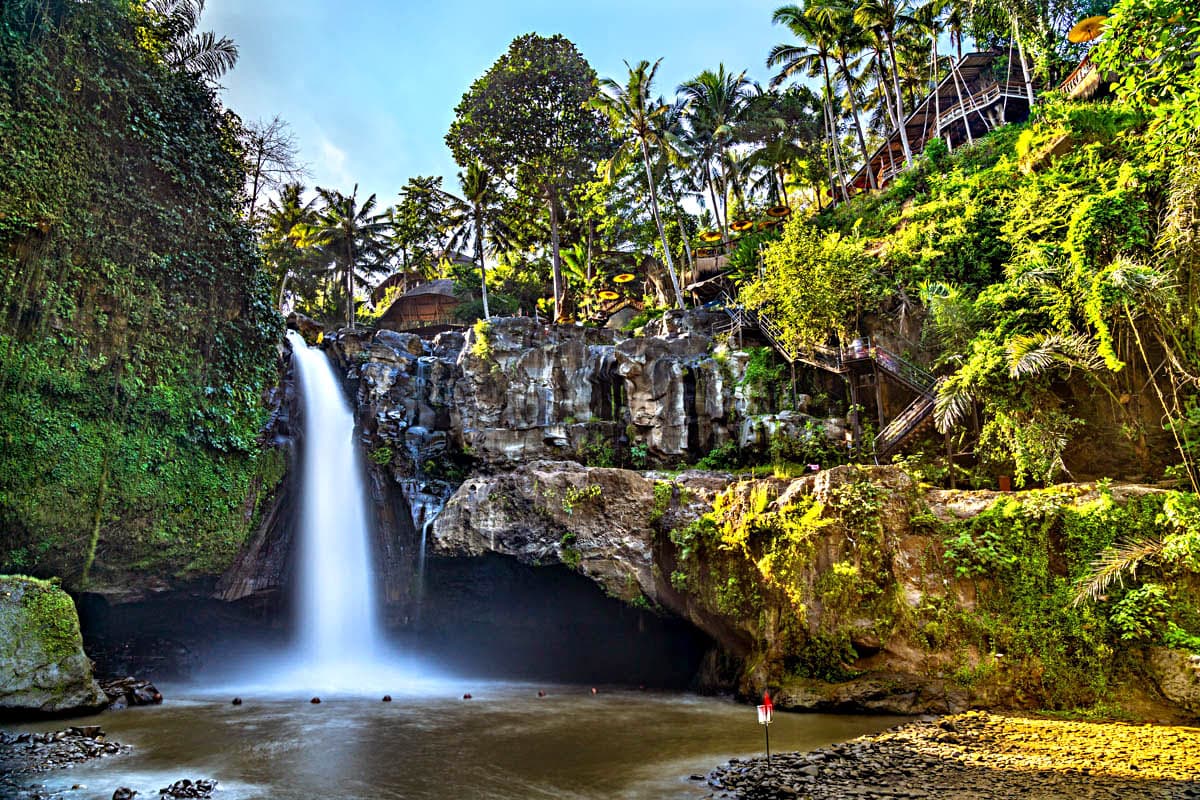 Serene Bali
