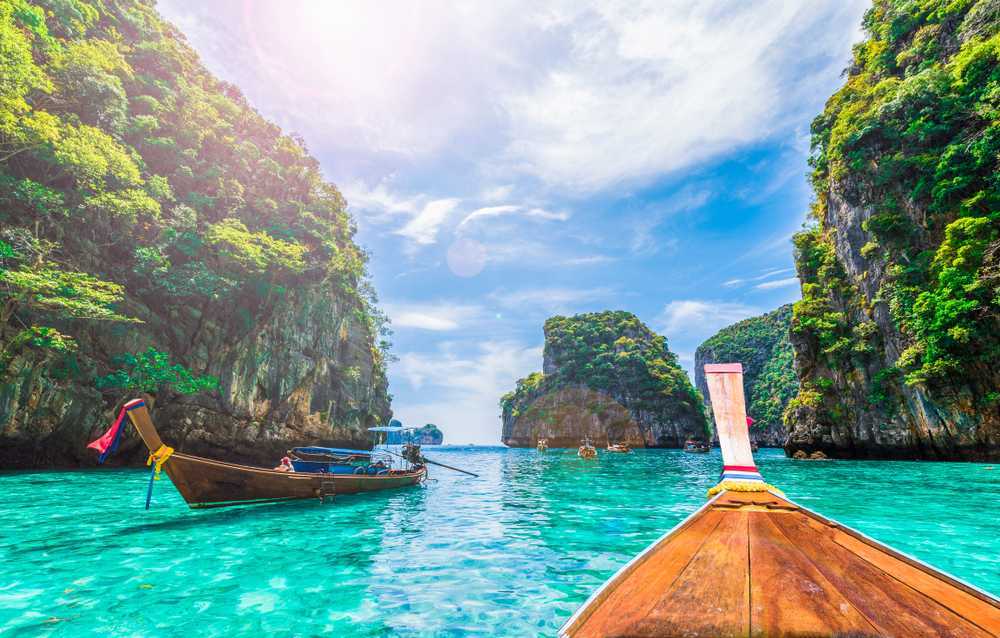 Value Vibes in Thailand