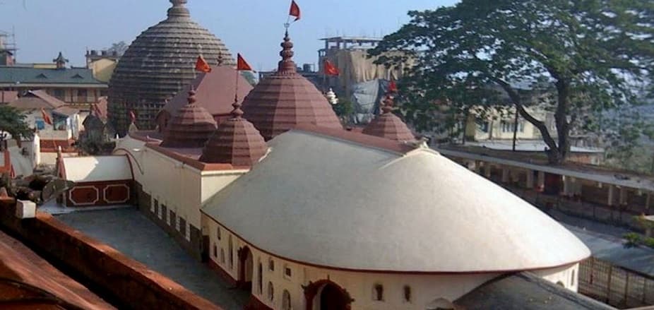 Beautiful North East - Shillong & Kaziranga (Land Special)