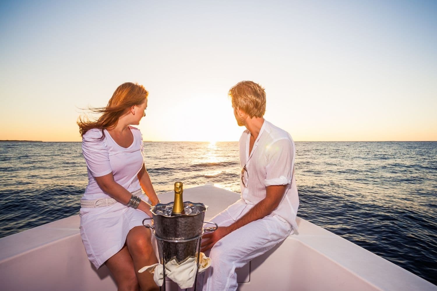 Romantic Escapade - South & North Goa