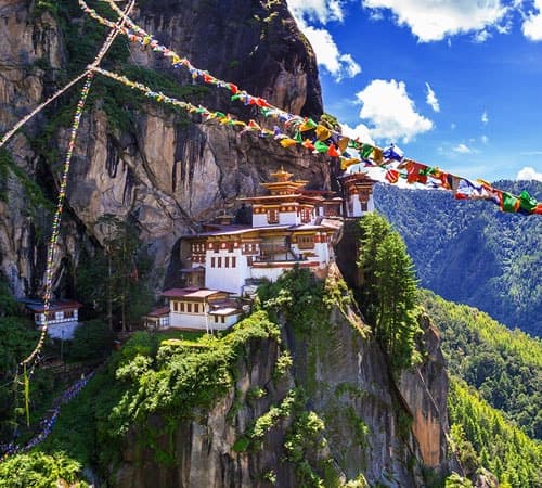 Breathtaking North East - Kalimpong Special