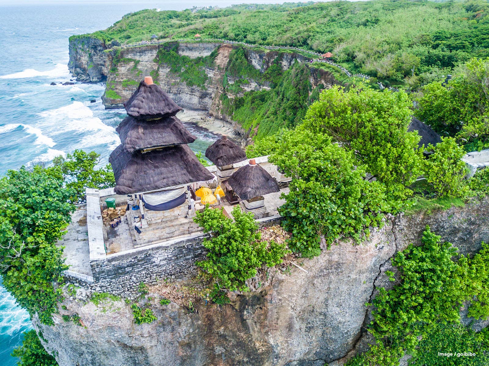 Couples Choice - Bali