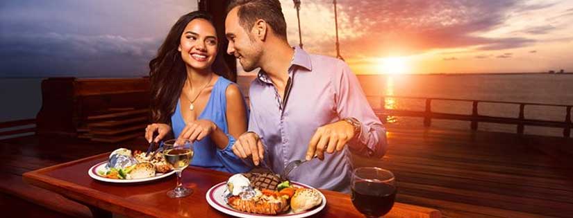 Romantic Rendezvous Retreat-Couple Special